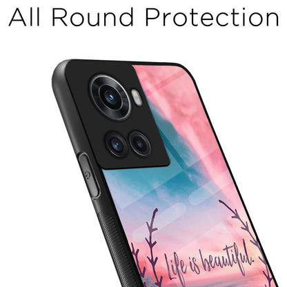 OnePlus 10R phone cover by Pikkme – photo 7