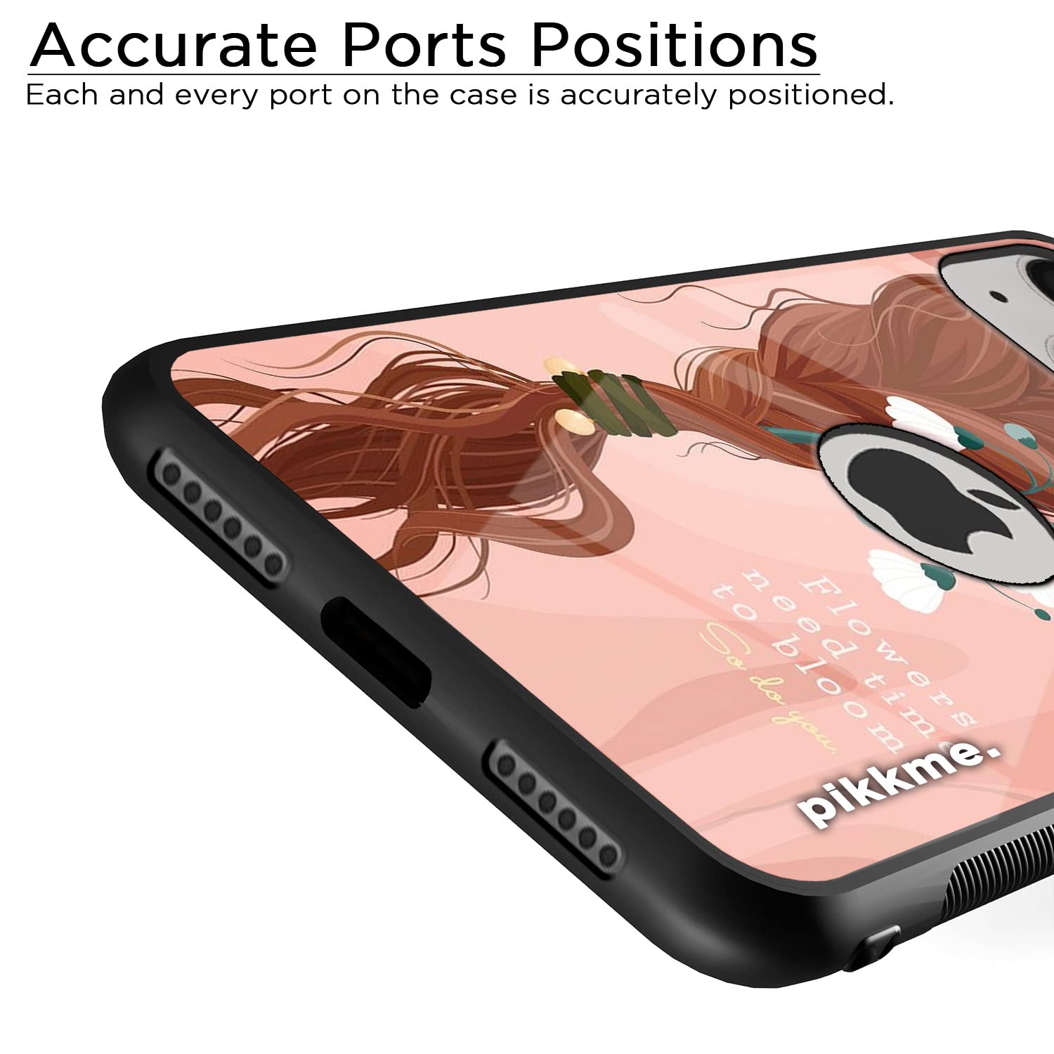Back cover for iPhone 14 – Pikkme – photo 6