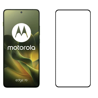 Pikkme Moto Edge 70 5G tempered glass – photo 4