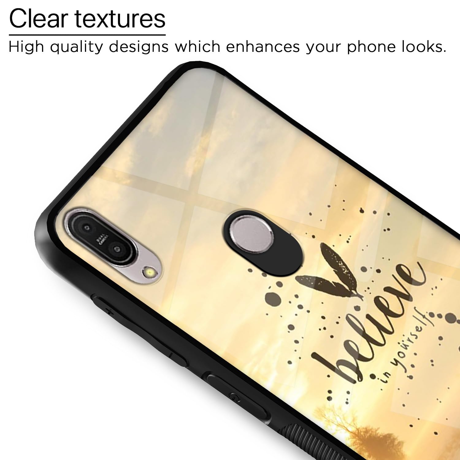 Hybrid Back cover for Asus – Pikkme – photo 4