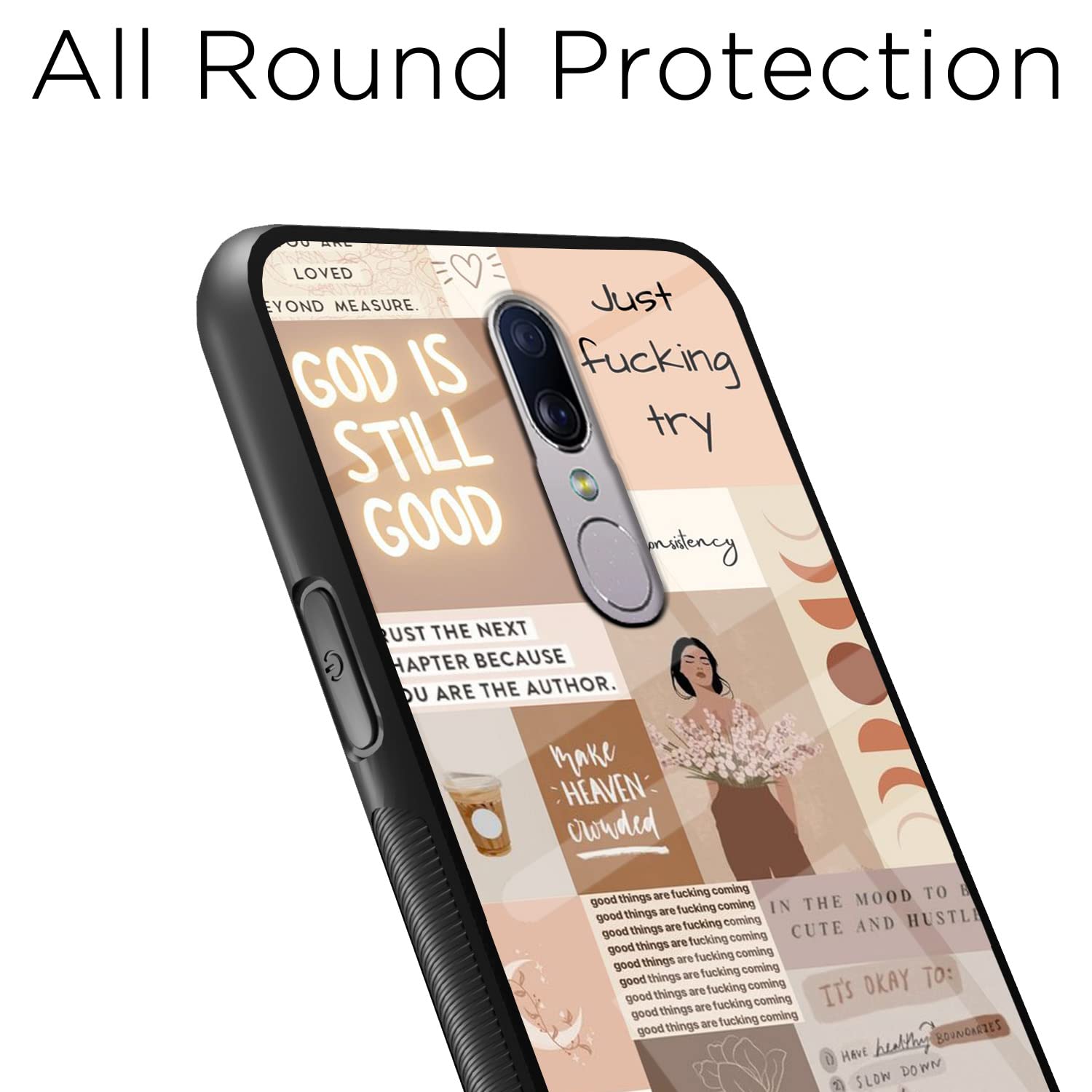 Phone cover for Oppo F11 – Pikkme – photo 7