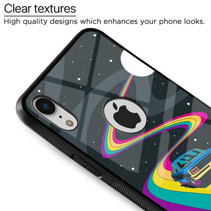 Pikkme iPhone XR Hybrid mobile back cover – photo 4