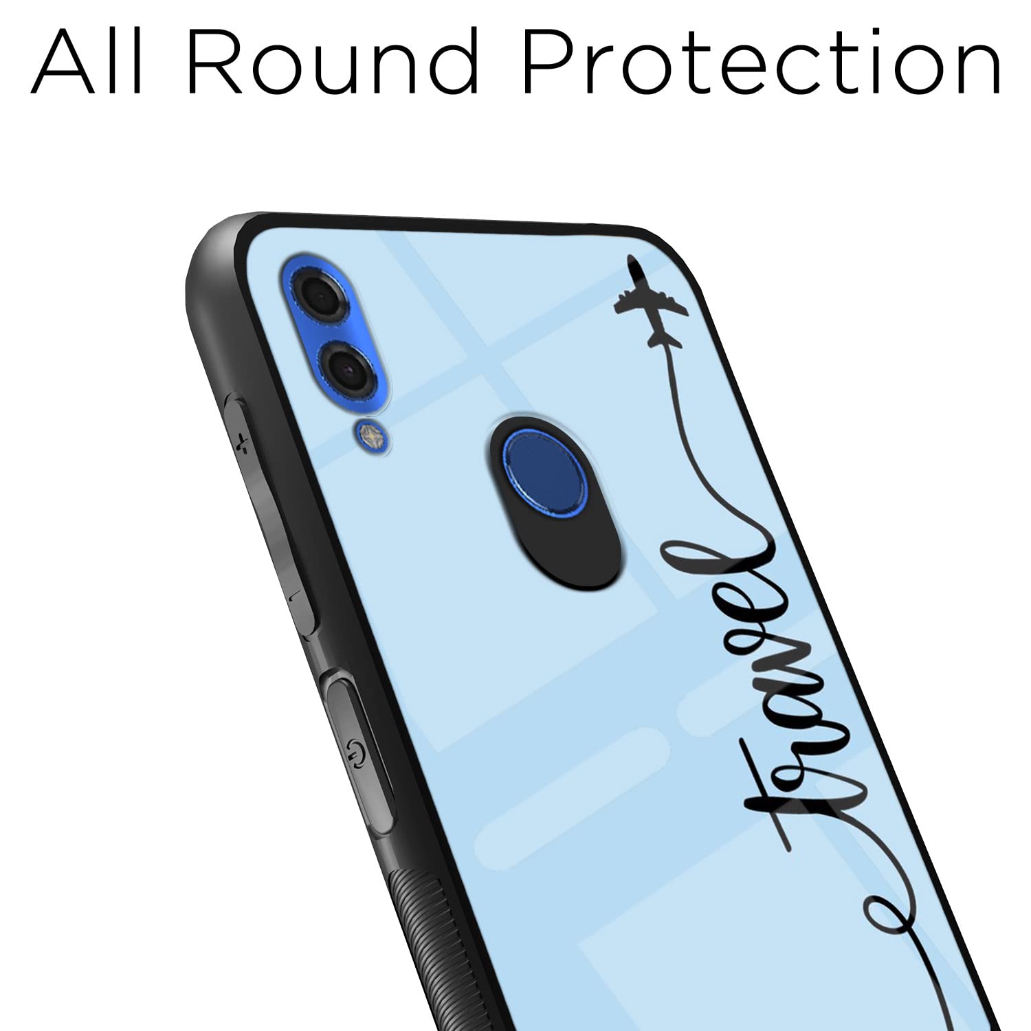 Honor 10 Lite mobile back cover by Pikkme – photo 7