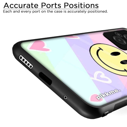 Redmi 11 Prime 4G mobile cover by Pikkme – photo 6