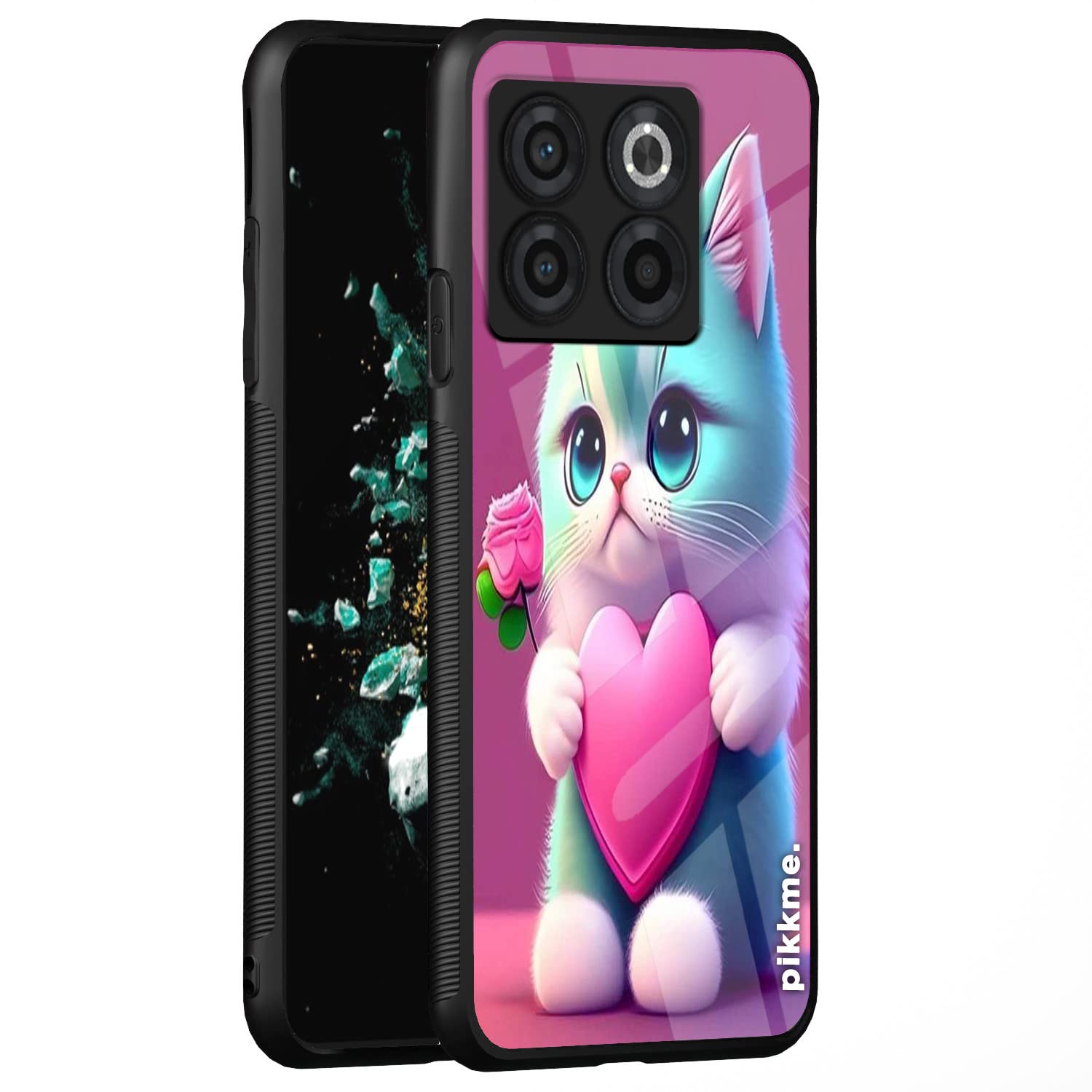 Phone cover for OnePlus 10T 5G – Pikkme