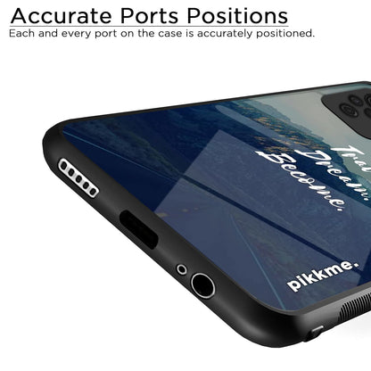 Redmi Note 10/Note 10s mobile cover by Pikkme – photo 6