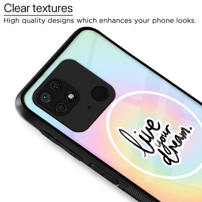 Pikkme mobile cover for Redmi 10/10 Power – photo 4
