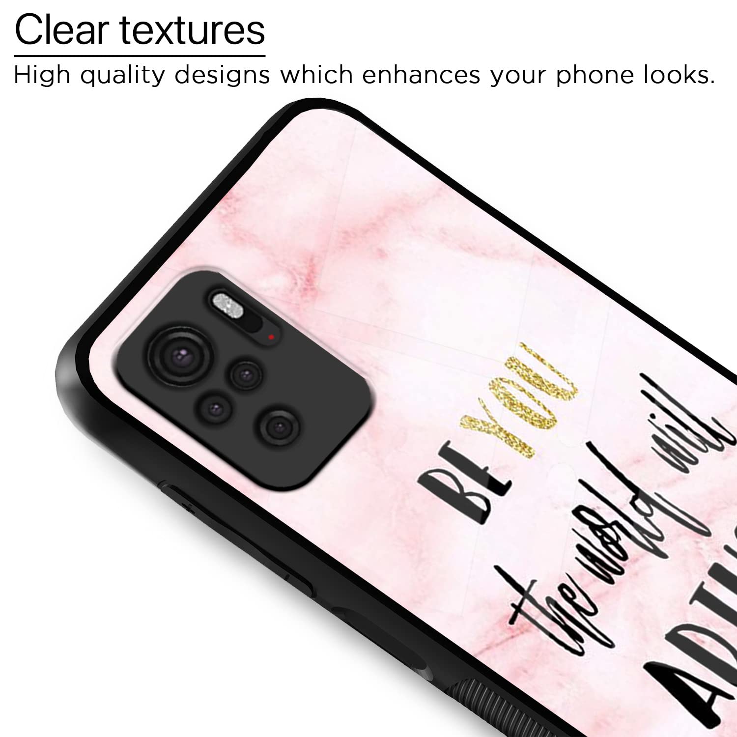 Mobile cover for Redmi Note 10/Note 10s – Pikkme – photo 4