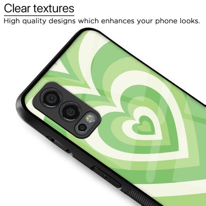 Pikkme Hybrid mobile cover for OnePlus Nord 2 5G – photo 4