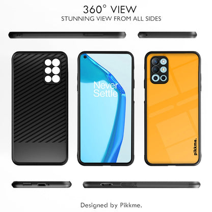 Hybrid Phone cover for OnePlus 8T – Pikkme – photo 2