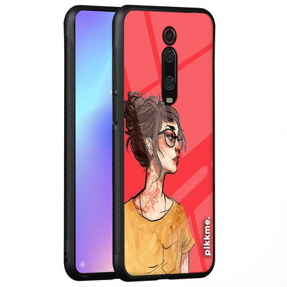 Mobile back cover for Redmi K20/K20 Pro – Pikkme