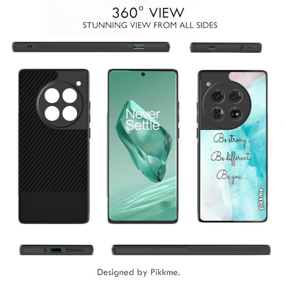Pikkme phone cover for OnePlus 12R 5G – photo 2