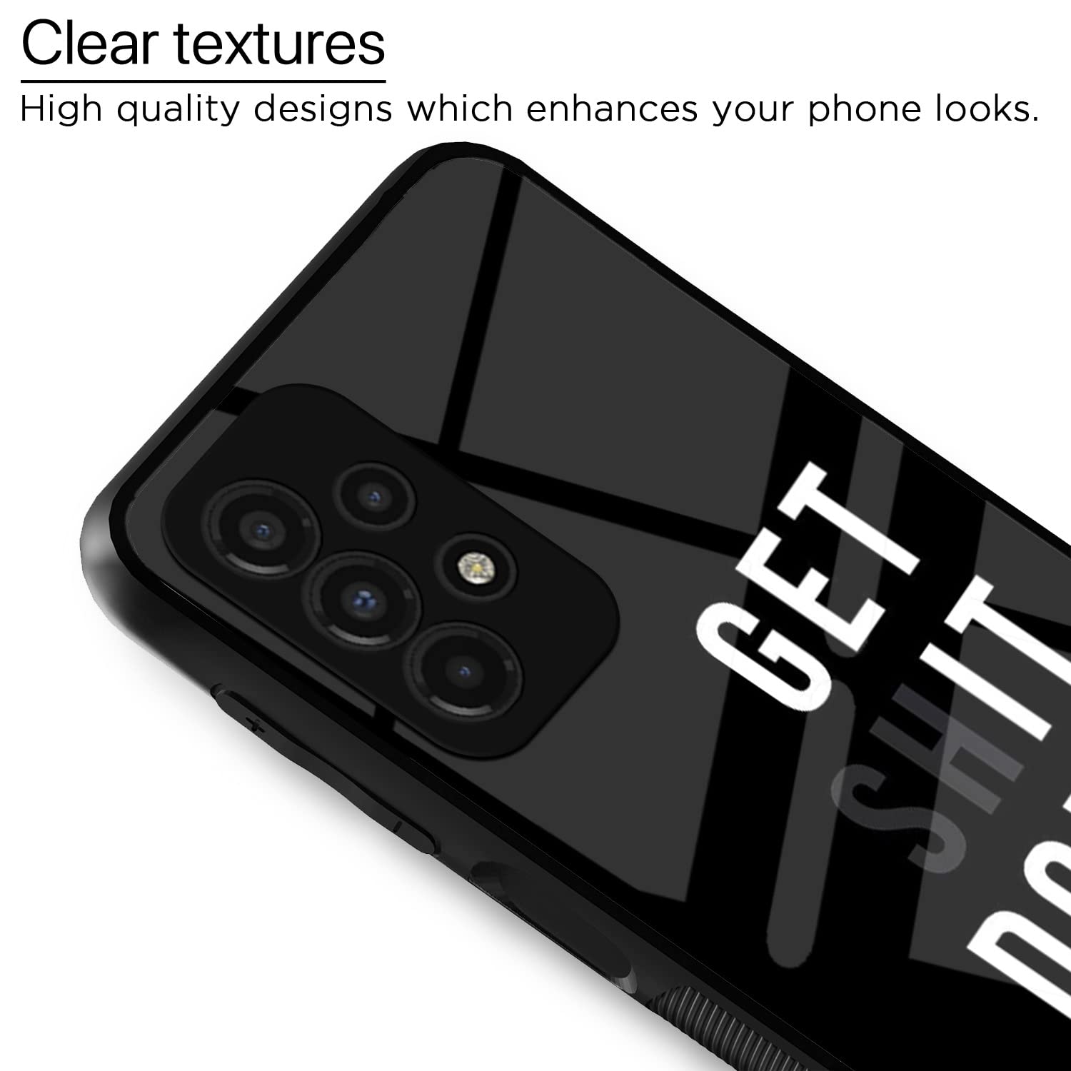 Pikkme mobile back cover for Samsung A13 4G – photo 4