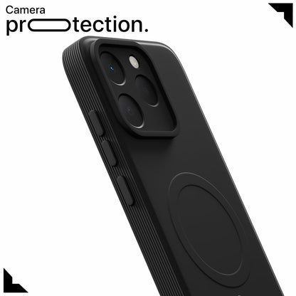 Realme 15T/Narzo 90 5G back cover in black by Pikkme – photo 5