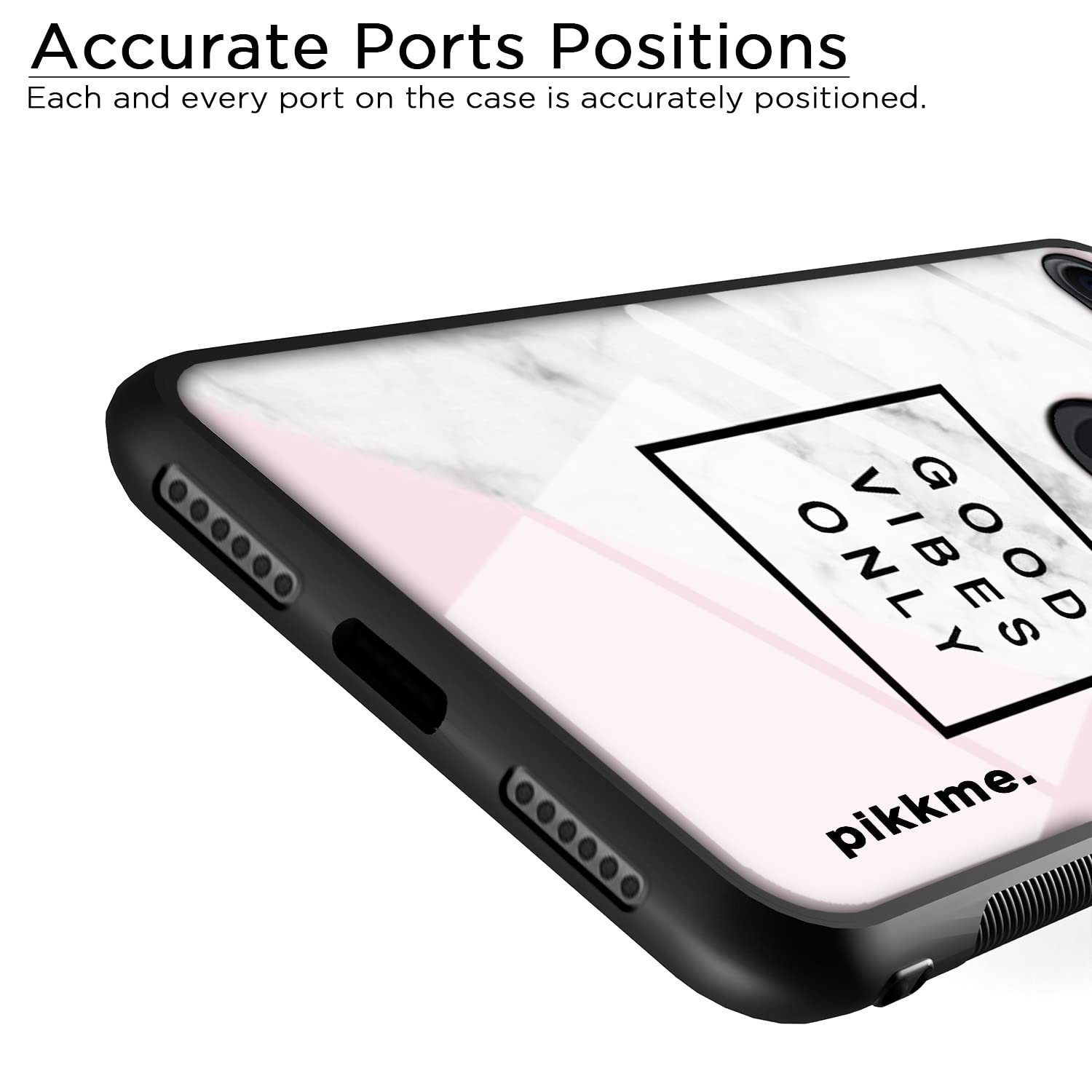 Hybrid Mobile back cover for iPhone 7/8 – Pikkme – photo 6