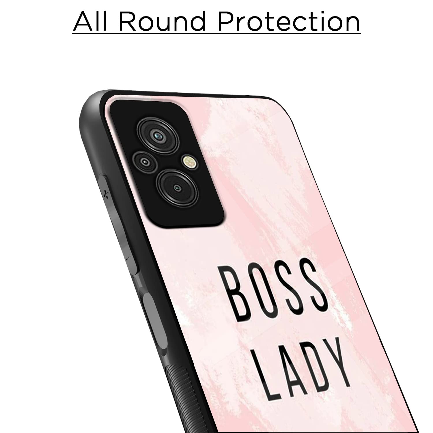Hybrid Mobile cover for Redmi 11 Prime 4G – Pikkme – photo 7
