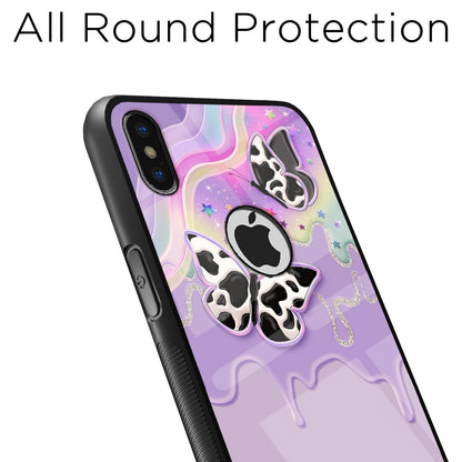 Pikkme Hybrid mobile cover for iPhone X/XS – photo 7