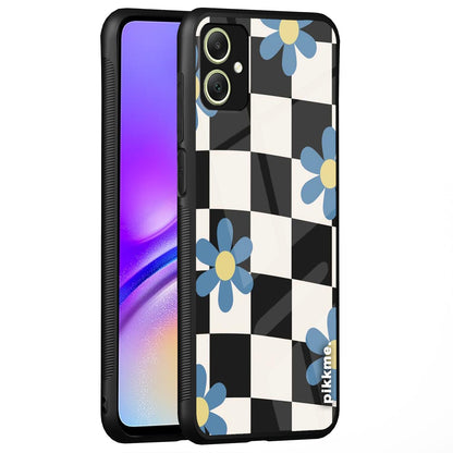 Flower Phone cover for Samsung A05/M05/F05 – Pikkme