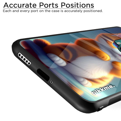 OnePlus 8 Pro phone cover by Pikkme – photo 6