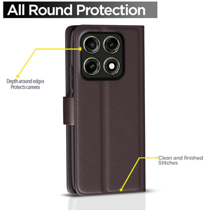 Coffee flip case for Moto Edge 70 Pro 5G – Pikkme – photo 4