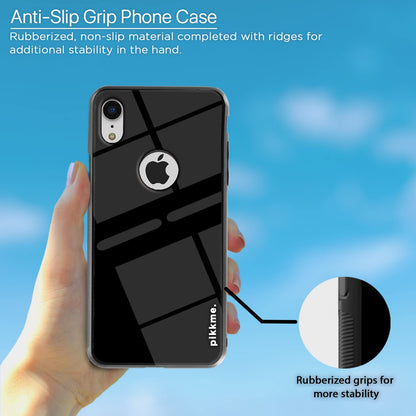 Pikkme iPhone XR Hybrid phone cover – photo 5