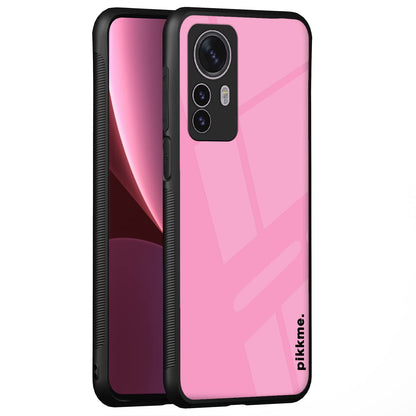 Mobile back cover for Mi 12 Pro 5G – Pikkme