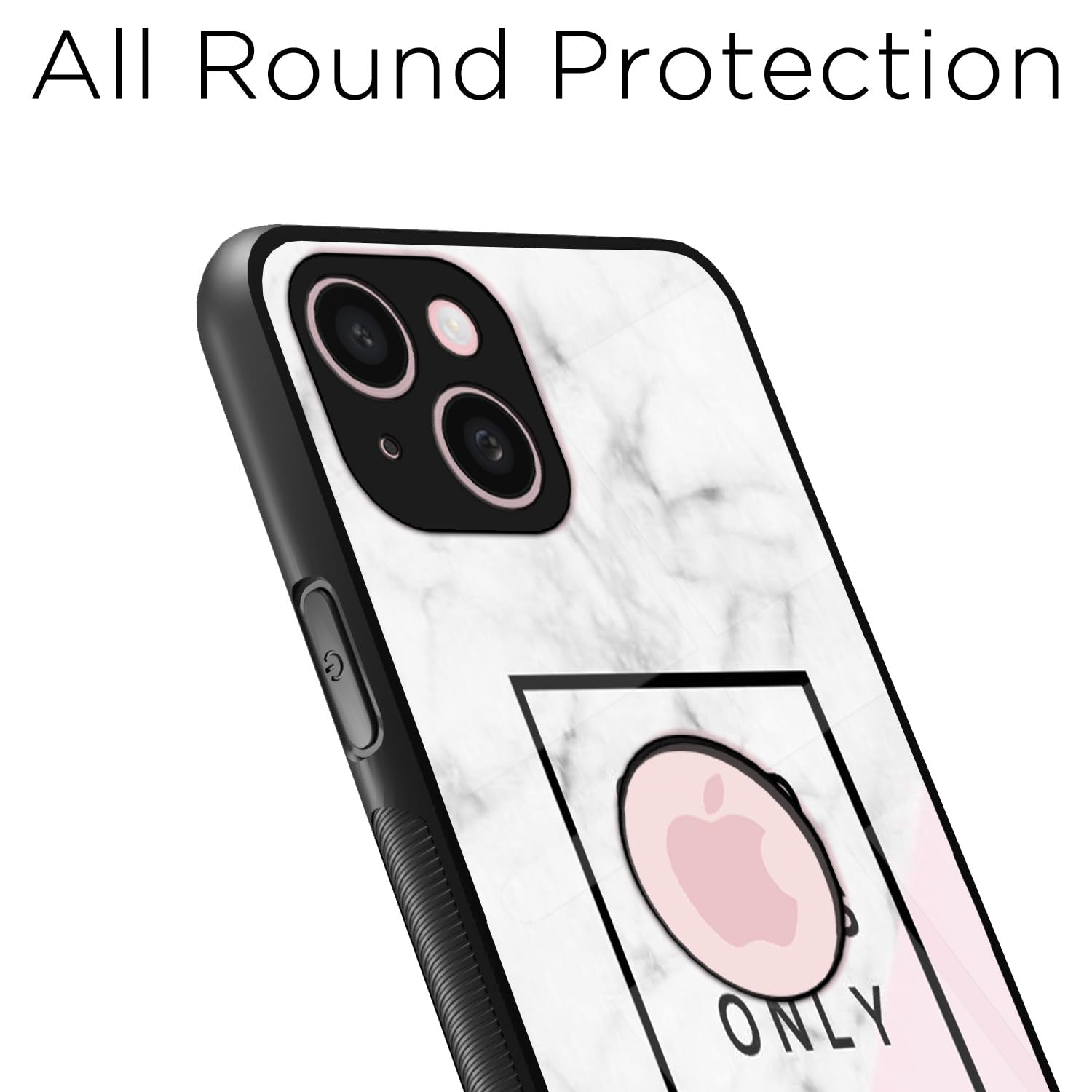 iPhone 15 Plus phone cover by Pikkme – photo 7
