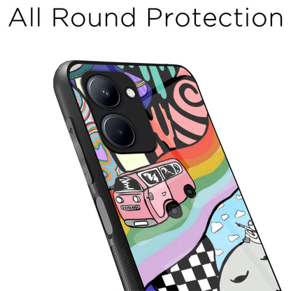 Hybrid Mobile cover for Realme C33 – Pikkme – photo 7