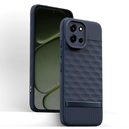 Pikkme blue Silicone mobile back cover for OnePlus Nord 6 5G – photo 2