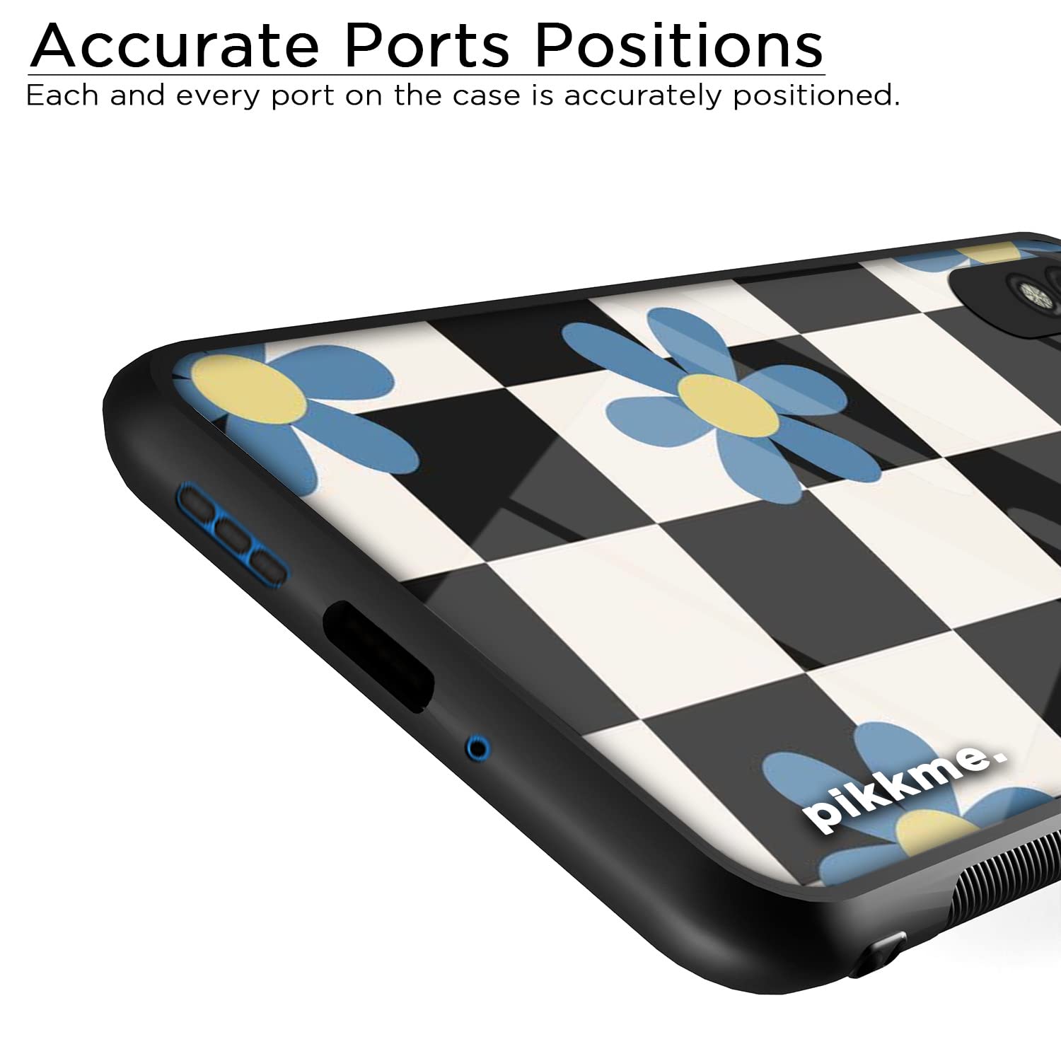 Pikkme Redmi 9A/9i/9A Sport back cover – photo 6