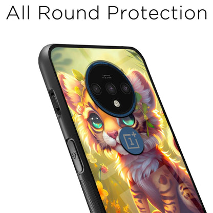 OnePlus 7T Hybrid back cover by Pikkme – photo 7