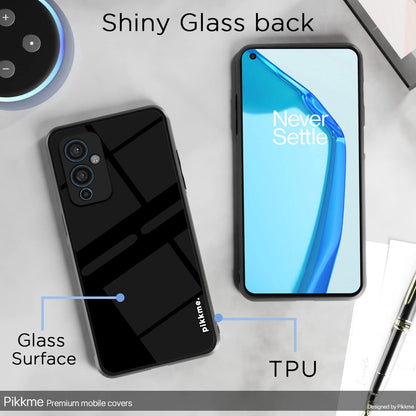 Pikkme OnePlus 9 back cover – photo 3