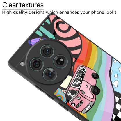 Pikkme OnePlus 12 5G mobile cover – photo 4