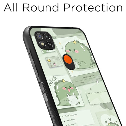 Redmi 10A/9, Poco C31 Hybrid back cover by Pikkme – photo 7