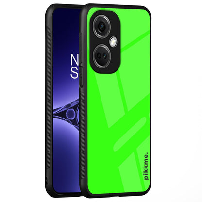 Pikkme OnePlus Nord CE 3 5G Hybrid phone cover