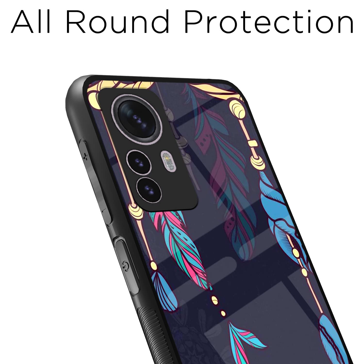 Flower Phone cover for Mi 12 Pro 5G – Pikkme – photo 7