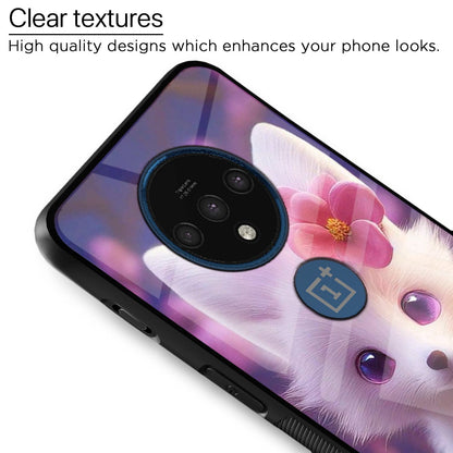 Mobile back cover for OnePlus 7T – Pikkme – photo 4