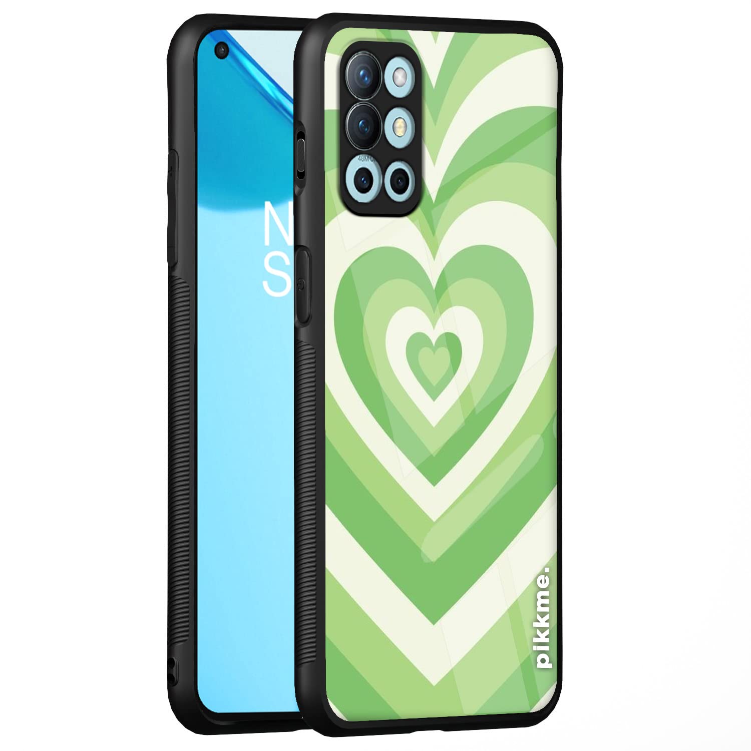 Back cover for OnePlus 8T – Pikkme