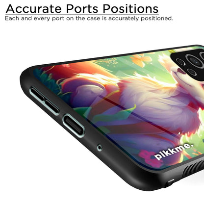 OnePlus 9 Pro mobile back cover by Pikkme – photo 6