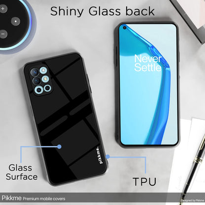 OnePlus 8T mobile cover by Pikkme – photo 3