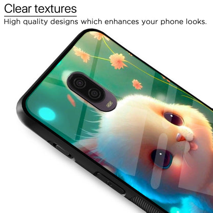 Pikkme OnePlus 7 back cover – photo 4