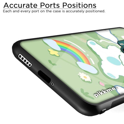 Pikkme OnePlus 8 Pro Hybrid back cover – photo 6