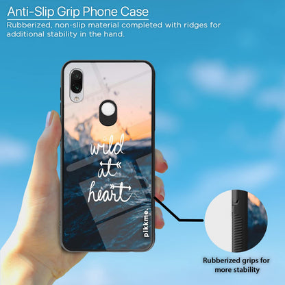 Pikkme phone cover for Redmi Note 7/Note 7 Pro/Note 7s – photo 5