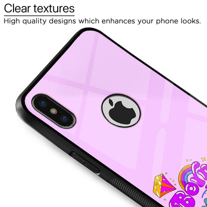 Pikkme back cover for iPhone X/XS – photo 4