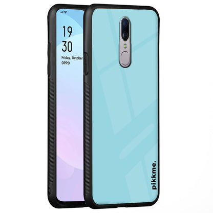 Oppo F11 back cover by Pikkme