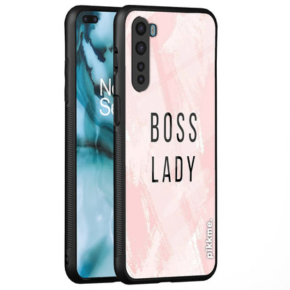 Hybrid Mobile cover for OnePlus Nord – Pikkme