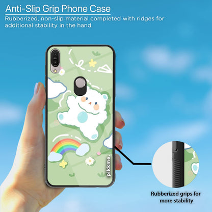 Pikkme Asus Hybrid mobile cover – photo 5