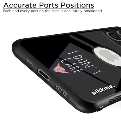 Hybrid Mobile back cover for iPhone 15 Pro – Pikkme – photo 6
