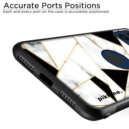 Back cover for iPhone 12 – Pikkme – photo 6