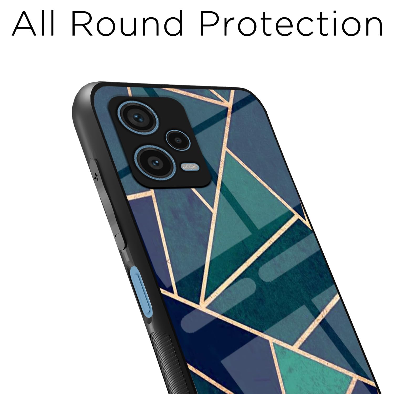 Pikkme Hybrid phone cover for Redmi Note 12 Pro Plus 5G – photo 7